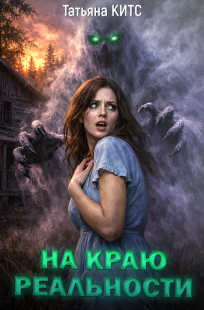 Обложка книги На краю реальности