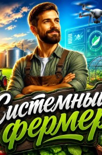 Обложка книги Системный фермер