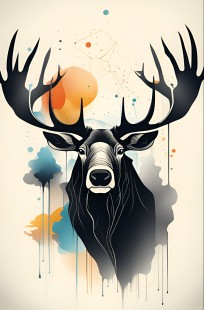 Обложка книги Охота на морошку