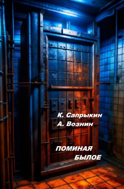 Обложка книги Поминая былое