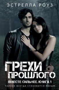 Обложка книги Грехи прошлого