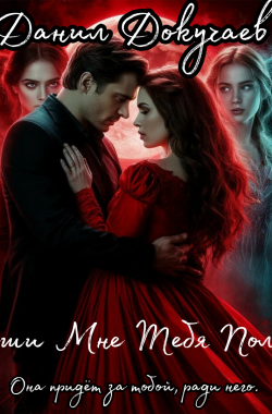 Обложка книги Разреши Мне Тебя Полюбить