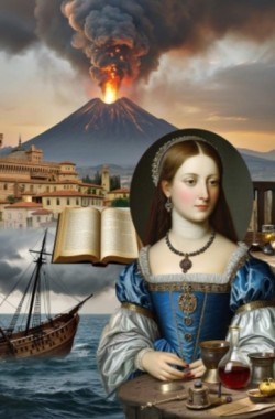 Обложка книги ПОРТРЕТ