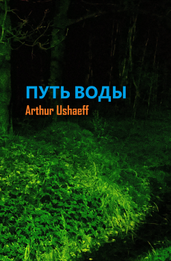 Обложка книги Путь воды