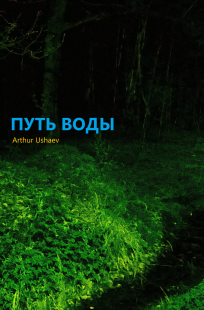 Обложка книги Путь воды
