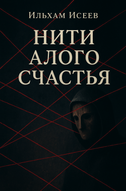 Обложка книги Нити алого счастья