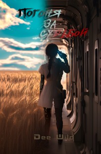 Обложка книги Погоня за судьбой