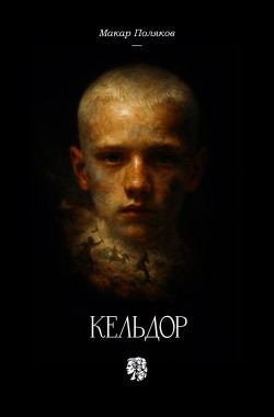 Обложка книги Кельдор