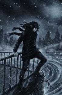 Обложка книги Пятьдесят первый