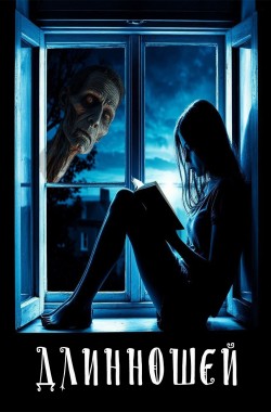 Обложка книги Длинношей