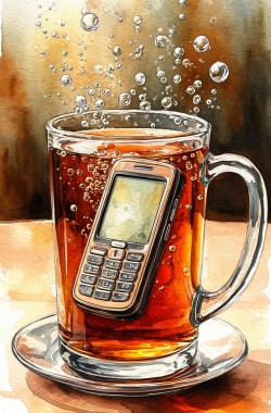 Обложка книги Завтрак для Маугли