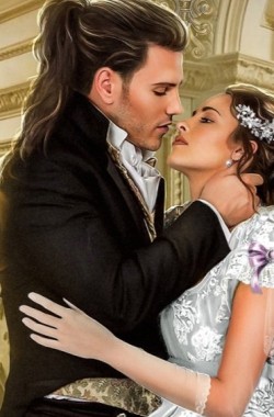 Обложка книги Любовь - это не только страсть