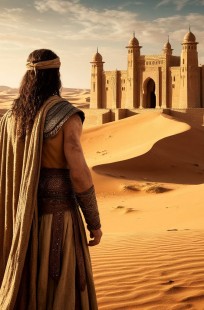 Обложка книги Артефактите на Древните