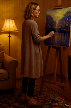 Обложка книги Ещё один день