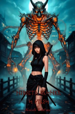 Обложка книги Невеста Клинка и Углей