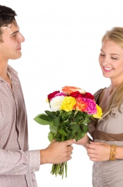 Обложка книги Бедный ухажёр