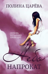 Обложка книги Небо напрокат