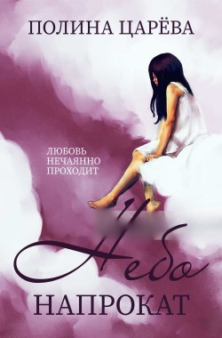 Обложка книги Небо напрокат