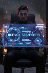 Обложка книги Гендиректор Апокалипсиса