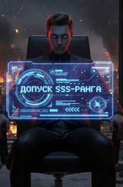 Обложка книги Гендиректор Апокалипсиса