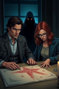 Обложка книги Шестая жертва