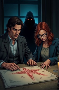 Обложка книги Шестая жертва