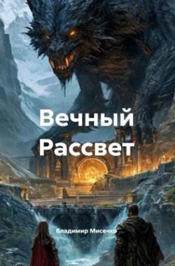 Обложка книги Вечный Рассвет