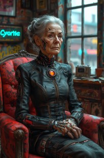 Обложка книги Старая Нинель