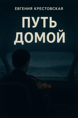 Обложка книги Путь домой
