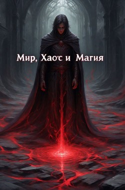 Обложка книги Мир, Хаос И Магия
