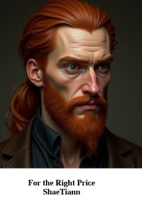 Обложка книги For the Right Price