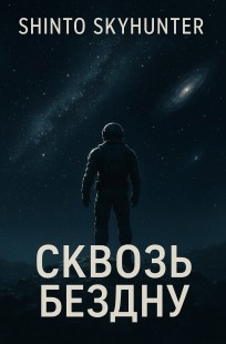 Обложка книги Сквозь бездну