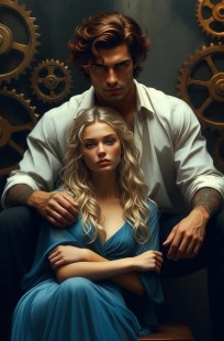 Обложка книги Песнь шелки