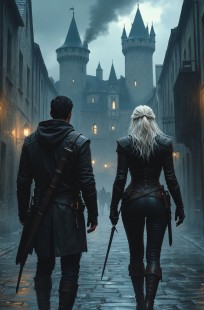 Обложка книги Тени короны