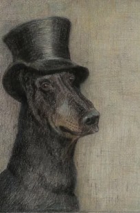 Обложка книги Собака Качалова