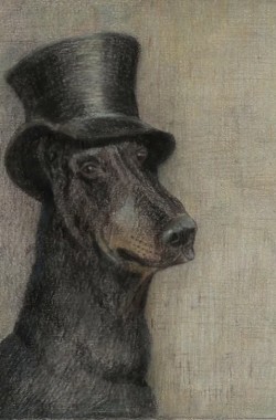 Обложка книги Собака Качалова