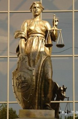 Обложка книги Криминальные басни Посохова