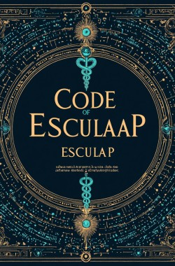 Обложка книги Код Эскулапа