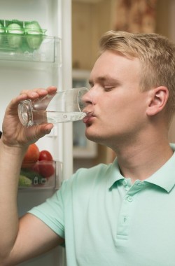 Обложка книги История про температурку