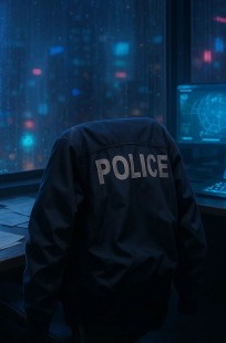 Обложка книги Рэй