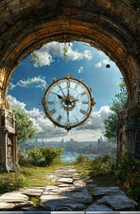 Обложка книги И остыли берега