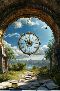 Обложка книги И остыли берега