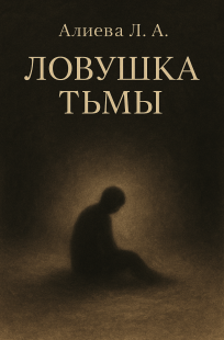 Обложка книги Ловушка Тьмы