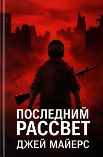 Обложка книги Последний рассвет