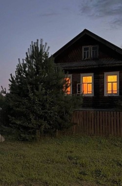 Обложка книги Ночная доставка