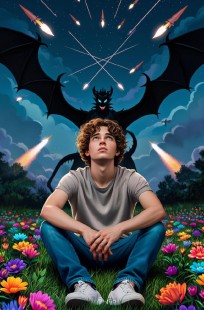 Обложка книги Потерянный рай