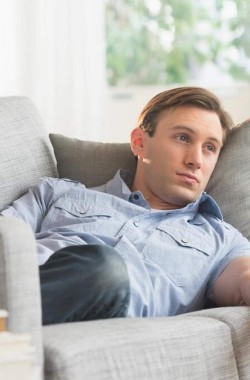 Обложка книги Лежебока