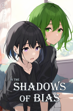 Обложка книги Том 2. В тенях предрассудков