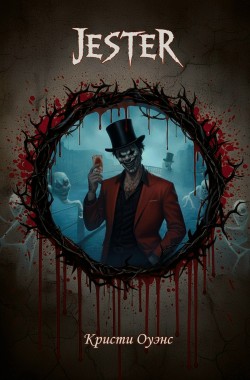 Обложка книги Джестер