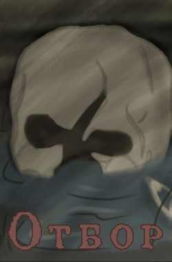 Обложка книги Отбор